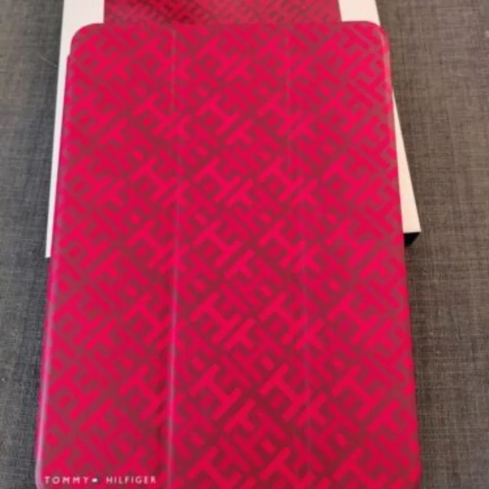 Tommy Hilfiger iPad Case iPad Pro 11